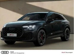Schwarz Neu 2025 Audi RS Q8 Performance SUV | 169.960 € (Fairer Preis)