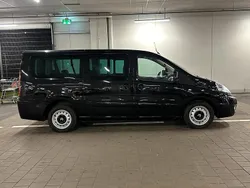 Gebraucht 2012 Citroën Jumpy Van / Kleinbus | 9.500 € (Fairer Preis)