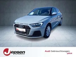 Pfeilgrau perleffekt mythossch Gebraucht 2024 Audi A1 Sportback Advanced Plus Kleinwagen | 24.880 € (Guter Preis)