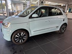 Blau Gebraucht 2020 Renault Twingo Intens Kleinwagen | 9.975 € (Fairer Preis)