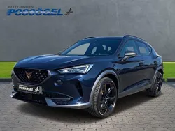 Gebraucht 2022 Cupra Formentor VZ SUV | 39.900 €