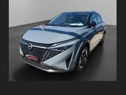 Grau Neu 2025 Nissan Qashqai Comfort SUV | 34.298 € (Fairer Preis)