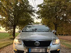 Silber Gebraucht 2007 VW Passat Kombi | 3.200 € (Etwas zu teuer)