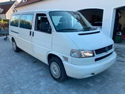 Weiß Gebraucht 1997 VW T4 Van | 6.000 € (Guter Preis)