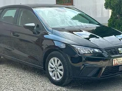 Schwarz Gebraucht 2022 Seat Ibiza Style Limousine | 16.699 € (Guter Preis)