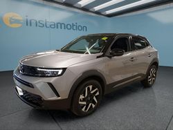 Grau Gebraucht 2024 Opel Mokka SUV | 24.549 € (Fairer Preis)