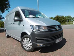 VW T6