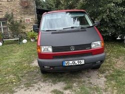Gebraucht 2000 VW T4 Van | 9.000 € (Guter Preis)