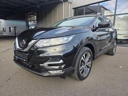 Schwarz Gebraucht 2018 Nissan Qashqai SUV | 13.780 € (Fairer Preis)