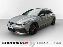 Grau Gebraucht 2022 VW Golf VIII GTI Clubsport Limousine | 34.940 € (Fairer Preis)