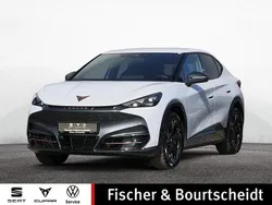 "white" silber Gebraucht 2024 Cupra Tavascan Endurance SUV | 41.380 € (Superpreis)