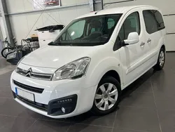 Weiß Gebraucht 2016 Citroën Berlingo Van / Kleinbus | 8.995 € (Fairer Preis)
