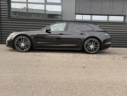 Schwarz Gebraucht 2023 Porsche Panamera GTS Sport Turismo Limousine | 104.800 € (Guter Preis)