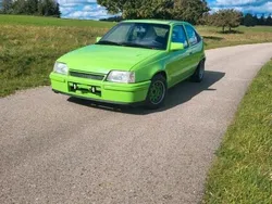 Opel Kadett