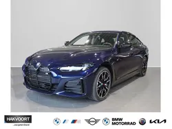 Bmw individual tansanitblau metalli c Neu 2025 BMW M440 M Sport Limousine | 81.890 € (Fairer Preis)