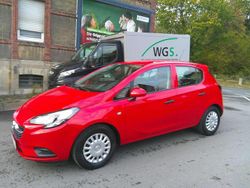 Rot Gebraucht 2016 Opel Corsa Kleinwagen | 6.750 € (Fairer Preis)