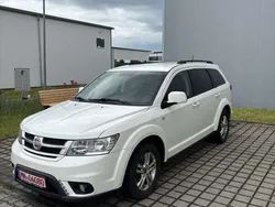 Weiß Gebraucht 2013 Fiat Freemont Urban SUV | 5.700 € (Superpreis)