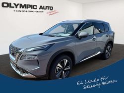 Ceramic grey Gebraucht 2024 Nissan X-Trail 360º SUV | 35.990 € (Fairer Preis)