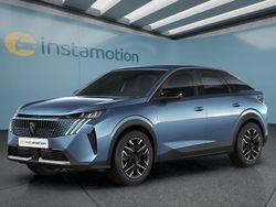 Silber Neu 2025 Peugeot 3008 Allure Van / Kleinbus | 32.849 € (Superpreis)