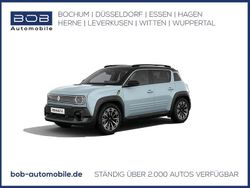 Blau Neu 2025 Renault 4 E-Tech Iconic SUV | 37.470 € (Fairer Preis)