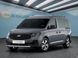 Grau Neu 2025 Ford Tourneo Van / Kleinbus | 37.049 € (Fairer Preis)