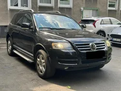Schwarz Gebraucht 2005 VW Touareg SUV | 4.800 € (Guter Preis)