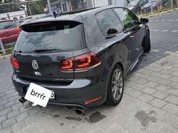 Gebraucht 2012 VW Golf Edition Limousine | 14.000 €