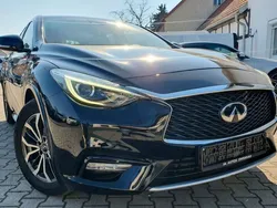 Schwarz Gebraucht 2018 Infiniti Q30 Kleinwagen | 13.499 € (Guter Preis)