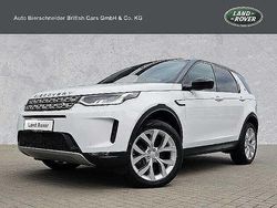 Fuji white Gebraucht 2021 Land Rover Discovery Sport HSE SUV | 33.990 € (Fairer Preis)