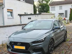 Grau Gebraucht 2019 Hyundai i30 N Performance Limousine | 19.500 € (Guter Preis)
