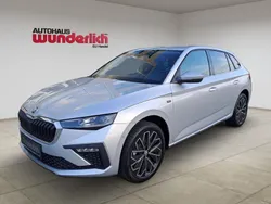 Silber Neu 2024 Skoda Scala Comfort Kleinwagen | 29.990 € (Fairer Preis)