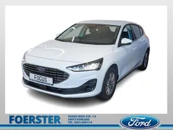 Andere Gebraucht 2023 Ford Focus Style | 19.980 € (Superpreis)