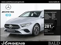 Plata hightech Gebraucht 2024 Mercedes A200 Progressive Limousine | 29.460 € (Fairer Preis)