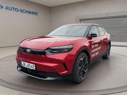 Rot Gebraucht 2025 Ford Capri SUV | 42.950 € (Fairer Preis)