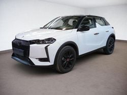 Weiß Gebraucht 2023 DS Automobiles DS3 Performance SUV | 19.480 € (Fairer Preis)