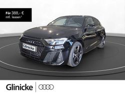 Schwarz Neu 2025 Audi A1 Sportback S-Line Kleinwagen | 31.690 € (Superpreis)