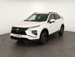 Weiß Gebraucht 2022 Mitsubishi Eclipse Cross SUV | 23.490 € (Guter Preis)
