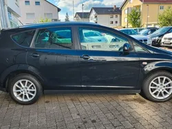 Seat Altea XL