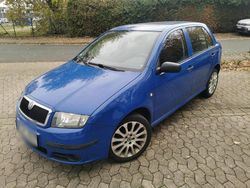 Gebraucht 2006 Skoda Fabia Kleinwagen | 1.700 € (Fairer Preis)