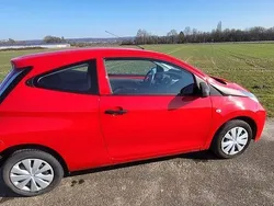 Rot Gebraucht 2017 Toyota Aygo Kleinwagen | 5.700 € (Guter Preis)