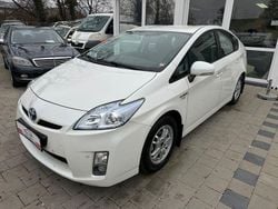 Weiß Gebraucht 2009 Toyota Prius Basis Limousine | 4.500 € (Guter Preis)