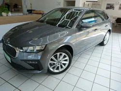 Grau Neu 2025 Skoda Scala Selection Kleinwagen | 25.590 € (Teuer)