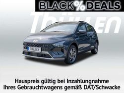 Grau Gebraucht 2025 Hyundai Bayon Comfort SUV | 22.980 € (Teuer)