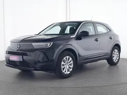 Diamant schwarz Gebraucht 2023 Opel Mokka-e Edition SUV | 19.748 € (Guter Preis)