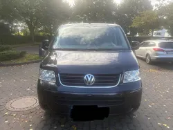 Schwarz Gebraucht 2006 VW T5 Van | 8.900 € (Guter Preis)