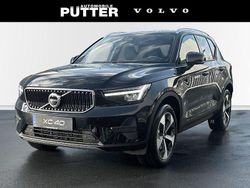 Metallic (schwarz Neu 2025 Volvo XC40 Core SUV | 42.590 € (Fairer Preis)