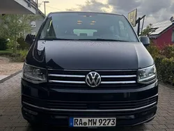 Schwarz Gebraucht 2015 VW T5 Van | 25.999 €