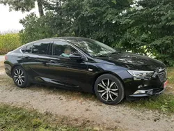 Schwarz Gebraucht 2018 Opel Insignia Dynamic Limousine | 17.500 € (Teuer)
