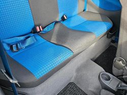 Grau Gebraucht 2003 Opel Corsa Coupé | 1.600 €