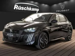 Schwarz perla nera/metallicla Neu 2025 Peugeot 208 GTi Kleinwagen | 28.980 € (Teuer)